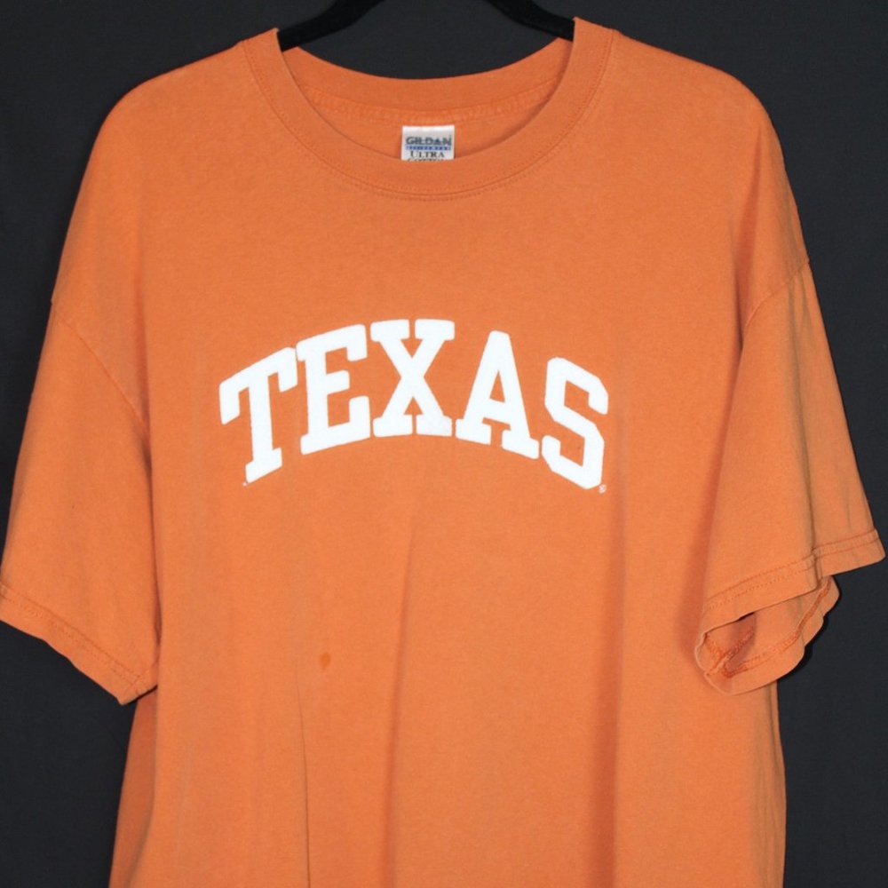 Gildan Vintage T Shirt